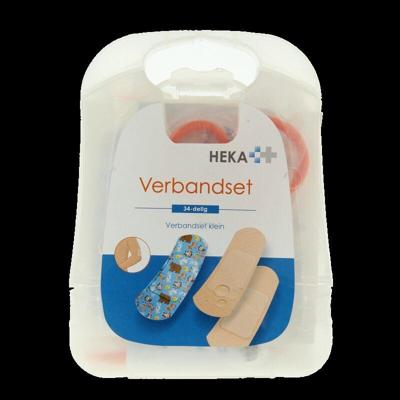 Heka Verbandset klein 1 Set