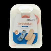 Heka Verbandset klein 1 Set - thumbnail