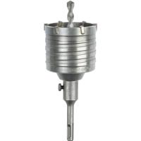 Heller 23342 2 Boorkroon 3-delig 68 mm 1 set(s) - thumbnail