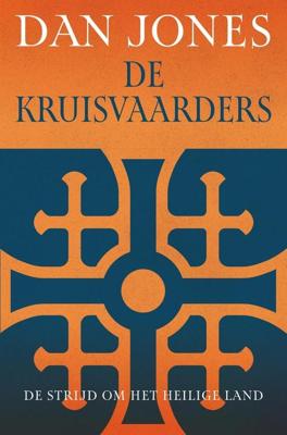De Kruisvaarders - Dan Jones - ebook