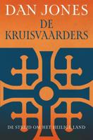 De Kruisvaarders - Dan Jones - ebook - thumbnail