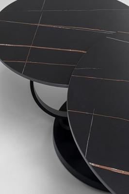 Kare Design Salontafel Beverly Kare Design Salontafel Beverly