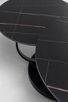 Kare Design Salontafel Beverly - thumbnail