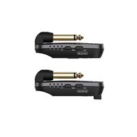 NUX B-2 Plus 2,4 GHz draadloos gitaar systeem - thumbnail
