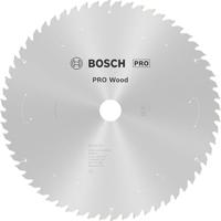Bosch Accessories 2608837744 2608837744 Cirkelzaagblad 305 x 30 mm Aantal tanden: 96 1 stuk(s) - thumbnail
