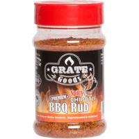 Grate goods Spicy chipotle bbq rub strooibus 180 gram - thumbnail