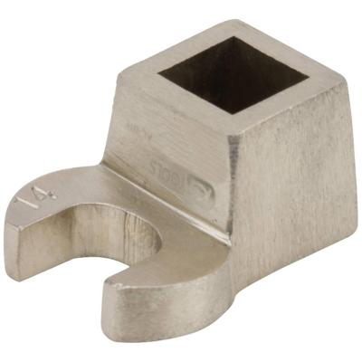 KS Tools 9638499 963.8499 Kraaienpootsleutel Sleutelbreedte (metrisch) 19 mm