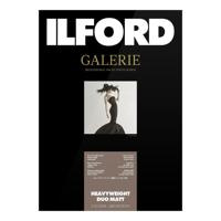 Ilford Galerie Prestige Heavyweight Duo Matt 310g A2 25 vel - thumbnail