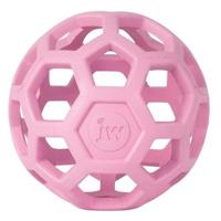 JW HOL-EE ROLLER TREND-EE ROZE - thumbnail