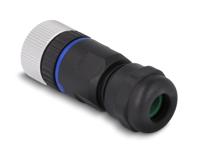 M12-connector - thumbnail