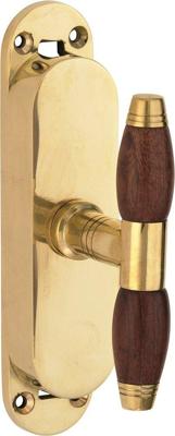 Krukespagnolet T Bonton MGO/bubinga