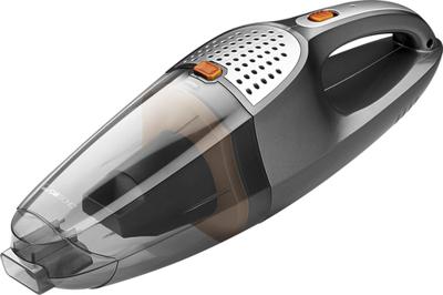 Clatronic AKS 832 281055 Accu-handstofzuiger 12 V Auto-laadadapter - thumbnail