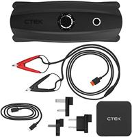 CTEK CS FREE 40-462 Druppellader, Snelstartsysteem 12 V 20 A - thumbnail
