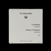 Dr. Hauschka Eyeshadow 04 verdelite 1.4 Gram - thumbnail