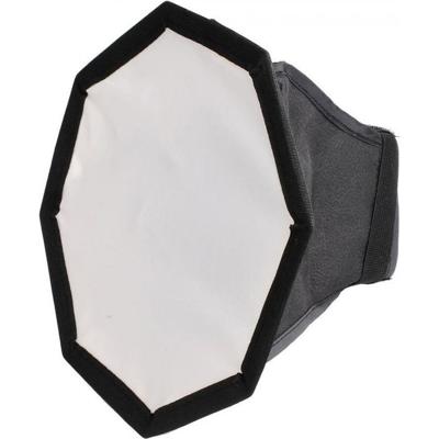 BIG Flitser-Mini-Softbox Achthoek 18cm