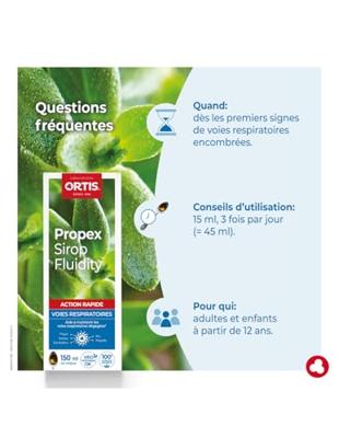 Ortis Propex Fluidity Siroop