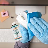 Desinfecterende Spray Ewent EW5676 400 ml - thumbnail