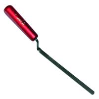 Melkmeisje Voegspijker gesmeed, rechth.greep 200x10 - MM384010 - MM384010 - thumbnail