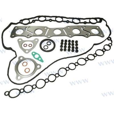 REPUESTOS MOTORES REC121153 - KIT SUP. JUNTAS VOLVO D3-D/-E