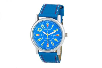 Pertegaz Watches P33004-A Heren Horloge 41MM 3ATM Pertegaz Watches P33004-A Heren Horloge 41MM 3ATM