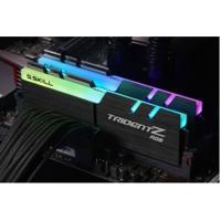 G.Skill Trident Z RGB F4-3200C16D-16GTZRX geheugenmodule 16 GB DDR4 3200 MHz - thumbnail