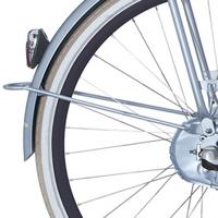 Cortina spatbordstang achter 28 u4 nymph blue matt - thumbnail