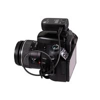 PIXEL TW-282/E3 LCD draadloze timer afstandsbediening voor Canon DSLR - thumbnail