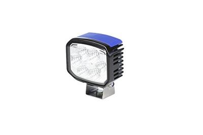 Hella Werkschijnwerper 12 V, 24 V Power Beam 1000 1GA 996 188-021 Nabijgebied belichting (b x h x d) 112 x 129 x 62 mm 850 lm 5700 K - thumbnail