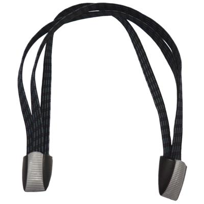 Widek triobinder intrek 26/28" zwart/grijs/antrac. z.beugels