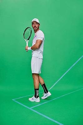 HEAD Sokken Performance Crew 3-pack Zwart-35/38