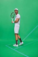 HEAD Sokken Performance Crew 3-pack Zwart-35/38 - thumbnail