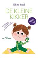 De kleine kikker (Paperback) - thumbnail