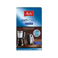 Melitta ontkalker voor koffie/espressomaschines - thumbnail