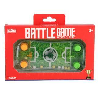 Waterspelletje Voetbal