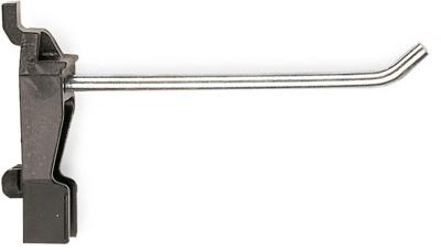 Raaco Super Clip Enkele haak type 1 (5st.) 30mm - 110709 - 110709