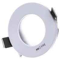 Brumberg 206207 206207 Inbouwlamp Halogeen GX5.3 50 W Wit