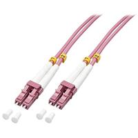 Lindy 46346 Glasvezel kabel - thumbnail