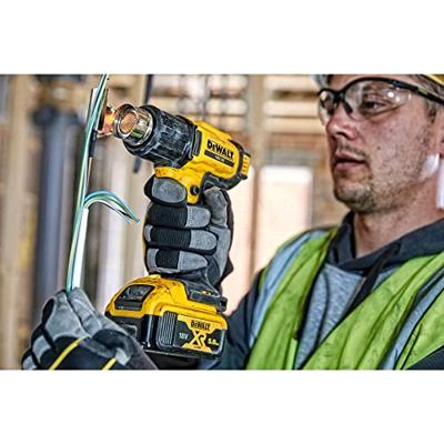 DEWALT DCE530N-XJ Accuheteluchtpistool