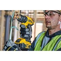 DEWALT DCE530N-XJ Accuheteluchtpistool - thumbnail