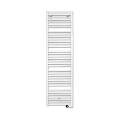 Vasco Iris Elektrische badkamerradiator / 1836 x 750 / 1500 Watt / RAL9016