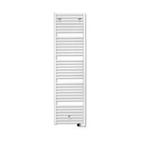 Vasco Iris Elektrische badkamerradiator / 1836 x 750 / 1500 Watt / RAL9016 - thumbnail