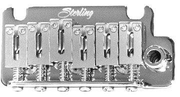 Sterling by Music Man JP60 Mystic Dream met gigbag