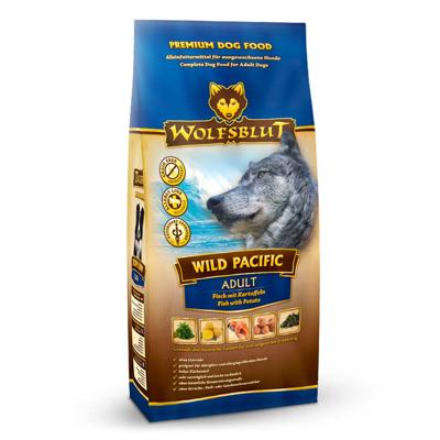 Adult wild pacific 2kg