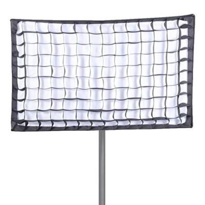 Falcon eyes softbox + honingraat plsh-ds812 voor ds-812 Falcon eyes softbox + honingraat plsh-ds812 voor ds-812