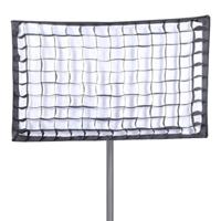 Falcon eyes softbox + honingraat plsh-ds812 voor ds-812 - thumbnail