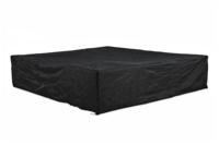 Outdoor Cover loungesethoes 235 x 235 x (h) 70 cm - thumbnail