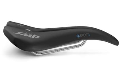 Selle SMP Smp zadel e-sport medium gel - thumbnail