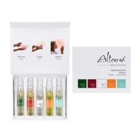 Altearah Parfum de soin essentials 5x5ml bio 1 Set - thumbnail