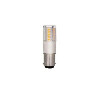 Ledlamp EDM 98936 E 5,5 W 6 W 60 W B15D 700 lm Ø 1,7 x 5,7 cm (6400 K)