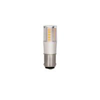 Ledlamp EDM 98936 E 5,5 W 6 W 60 W B15D 700 lm Ø 1,7 x 5,7 cm (6400 K) - thumbnail